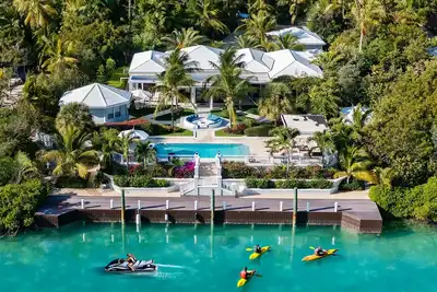 Image de Below Deck Villa Turks & Caicos
