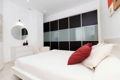 Image de Los Miradores 2 Bedroom Apartment La Manga Club Rpm387