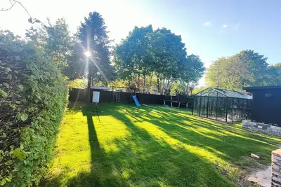 Image de Apartment in beautiful Hovborg