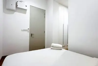 Image de 2Br Apt High Floor Bbcc/Train /Lalaport/Lucentia.