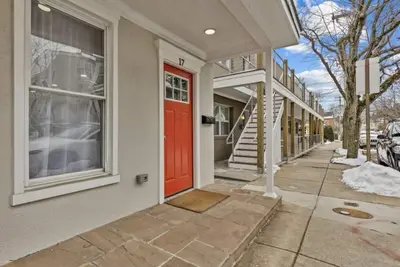 Image de Cozy Stay in Downtown Naptown -Located in the heart of Annapolis - 3br, 2 Ba