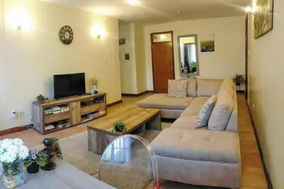 Image de Spacious Retreat-Westlands-Can walk to Malls!