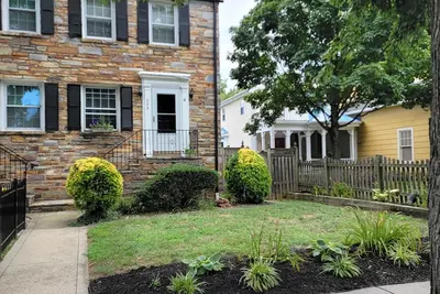 Image de Entire home in Great Delray Alexandria, 2 Bed, Den, Big Backyard, Near Old Town