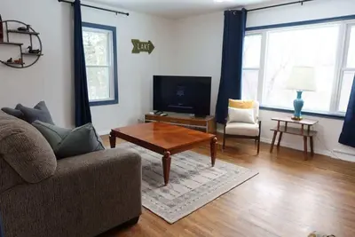 Image de Blue Spruce Haus | 4 Br