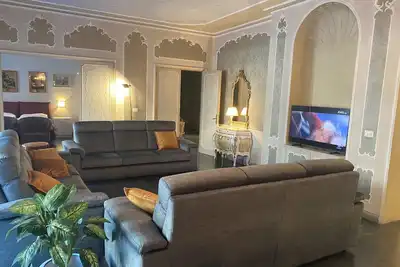 Image de Vacation Apulia Properties-Secret Garden