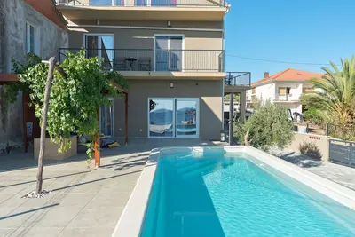 Image de Luxury apartments Lun - Apt 1