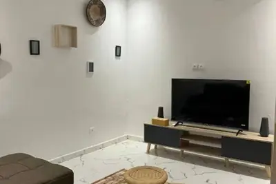 Image de somptueux studio au coeur de mamelle