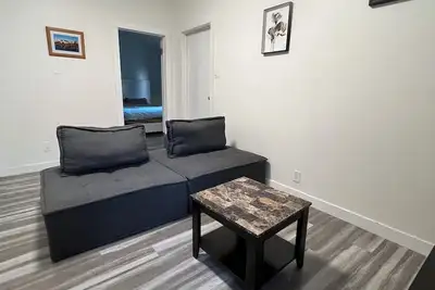 Image de Cheerful 2beds home(15% off over 30d)