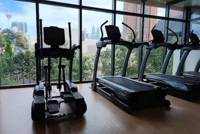 Image de Premium suite|shopping mall connected#Infinitypool