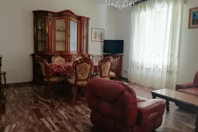 Image de Wonderful 3-bedroom apartment in San Benedetto del Tronto