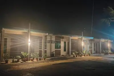 Image de 29 Palm's Panglao Suites