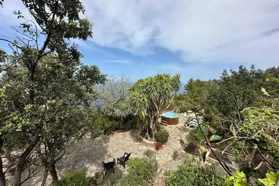 Image de Country House with Ocean Views