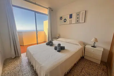 Image de Pambnb- Charming Flat in Caletillas