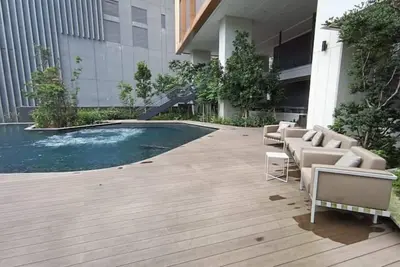 Image de 47th Floor 2br with Infinity Pool @Bukit Bintang