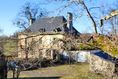 Image de Natural paradise Auvergne - peace, freedom & time with loved ones