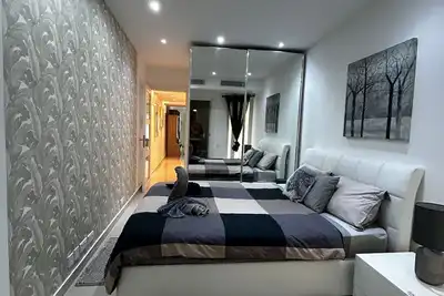 Image de Apartment 2 minutes from the Sea