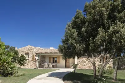 Image de Villa 'Zolo' avec vue sur la mer, Wi-Fi et climatisation
