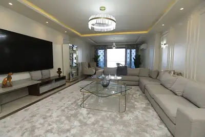 Image de Irama House-Luxury Sea View apartment in Alexandria