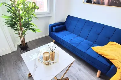 Image de The cosy place at st jhon's north