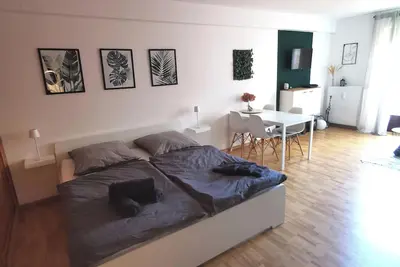 Image de Apartment Kleine Auszeit: Kadenbach