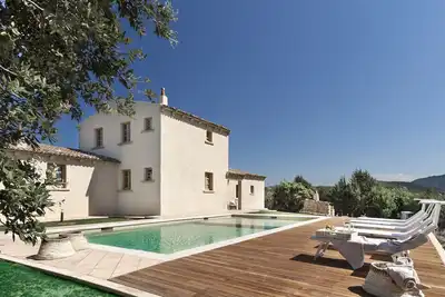 Image de Villa 'Estra' avec vue sur la mer, Wi-Fi et climatisation