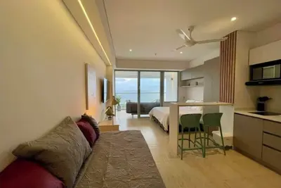 Image de Charming 1 bedroom apartment, awesome Cartagena de Indias