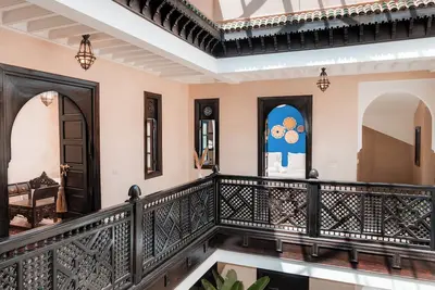 Image de Riad Sahar - Privé | 5ch | 5sb | Piscine Chauffée | Petit Déjeuner Inclus