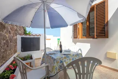 Image de Appartement 'Flavio' avec terrasse privée, Wi-Fi et climatisation