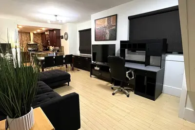 Image de Cheerful 4beds home in Exhibition area(10% off over 30d)