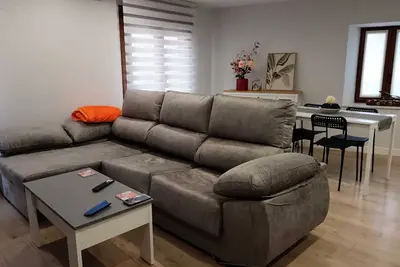Image de Appartement 'El Puente' avec Wi-Fi