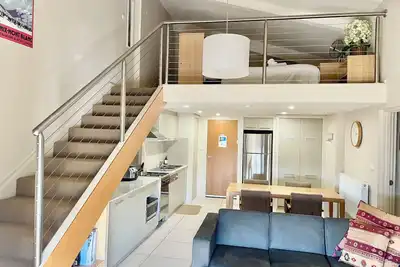 Image de Central Chalet Hotham 12