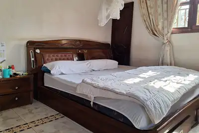 Jambula Rest Homes