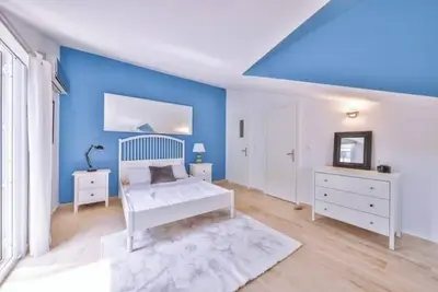 Image de Sea Platform house \"Apart Mint