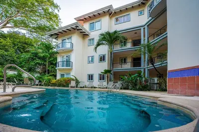 Image de Ground-Floor Condo w/ Pool, Walk to Potrero Beach - Surfside Tower 101