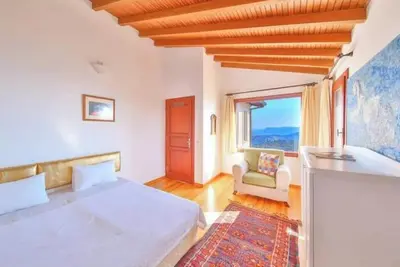 Kas, Gökseki view, Villa maşallah