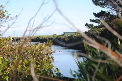 Image de Enviable Location with True Comfort - Hoki Boatshed Holiday Accommodation