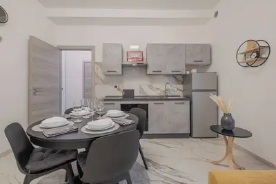 Image de Rome Apartment Tuscolana Area (Metro A) ~Petit House~