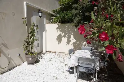 Image de La Cigale- Climatisation - proche mer - Calme