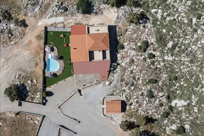 Image de Villa Pasiphae - With Private Heated Pool