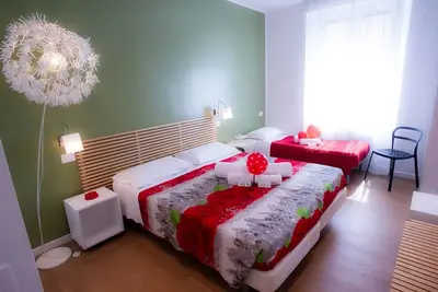 Image de Forever Rooms 3: Verona for everyone!