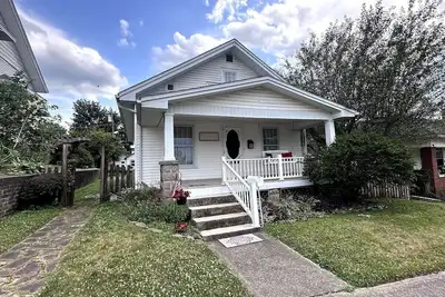 Image de Maison-Salle de bain privée