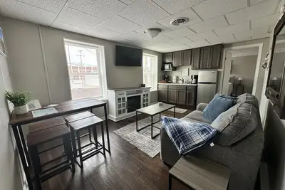 Image de Quadruple-Salle de bain privée