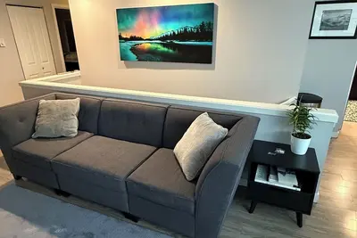 Image de Welcome to your Emerald City Getaway!