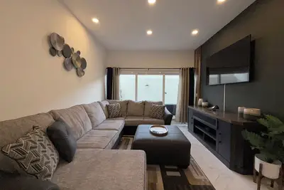 Image de Walk to the beach, 2 bed 2 bath amazing condo perfect for 6 people