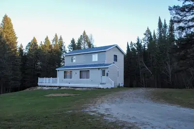 Image de Atv Paradise on 50 acres/direct access to Vasa trails