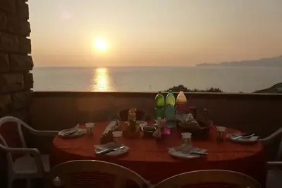 Image de Villa Gabriella \"sea view\" (First floor apartment)