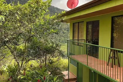 Image de Casita La Mariposa, Casita La Mariposa | Entire villa in Rivas, Costa Rica