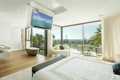 Marbella - Villa Venere