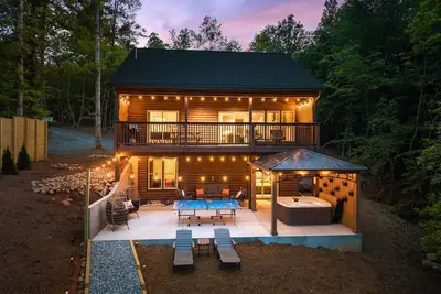 Image de New Build | Lake Fun | Near Helen