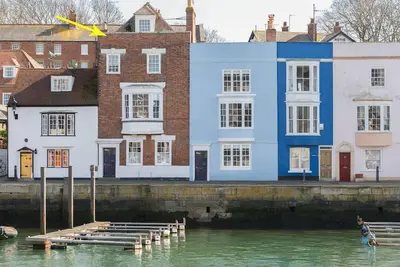 Image de Stanley House, pet friendly, country holiday cottage in Weymouth